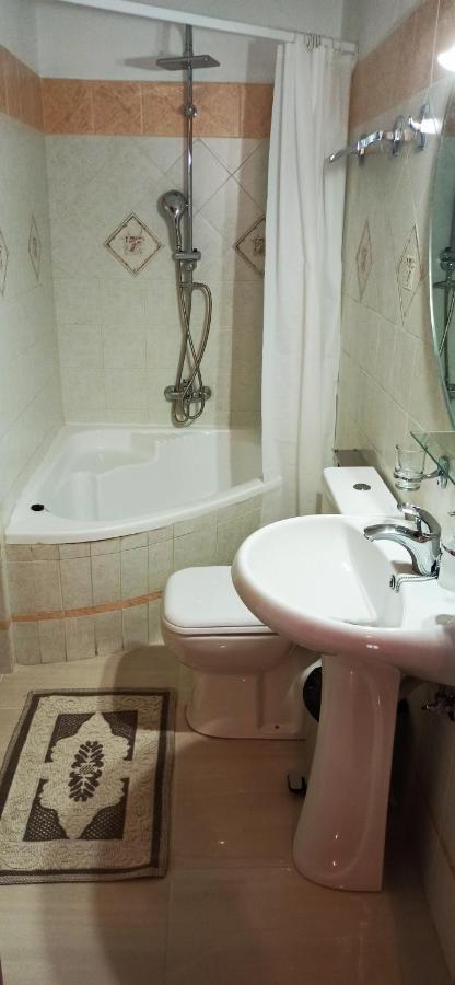 Patriko Apartment อาราโชวา ภายนอก รูปภาพ