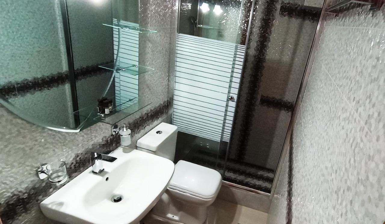 Patriko Apartment อาราโชวา ภายนอก รูปภาพ