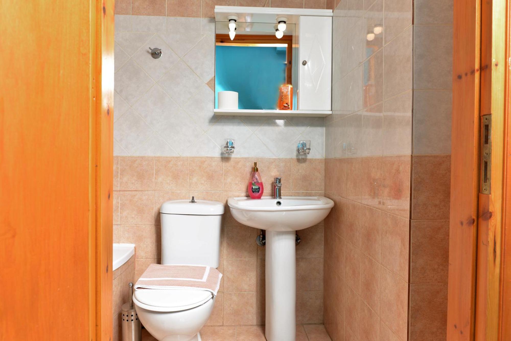 Patriko Apartment อาราโชวา ภายนอก รูปภาพ