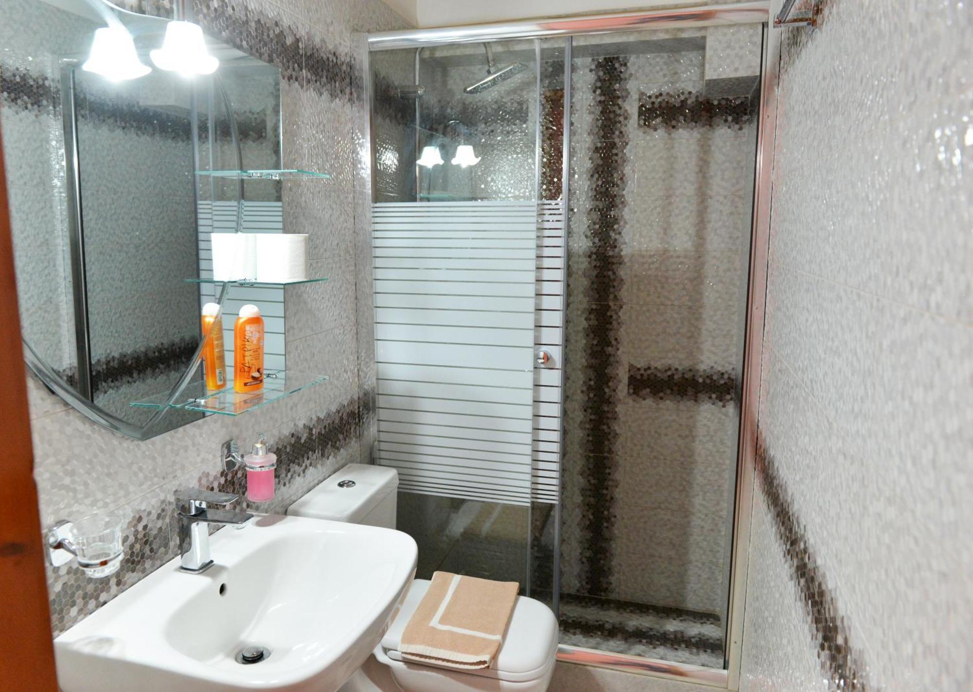 Patriko Apartment อาราโชวา ภายนอก รูปภาพ