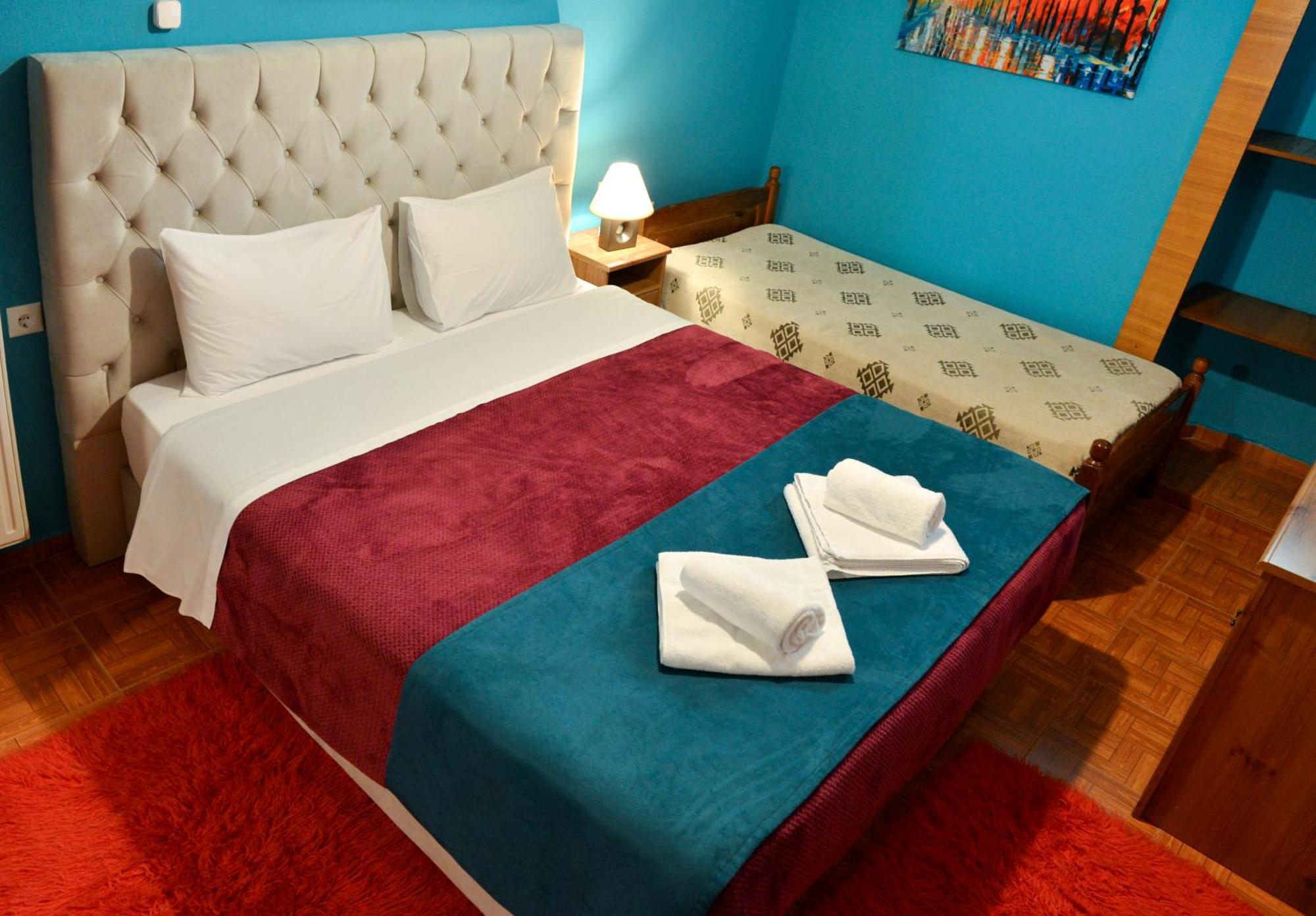 Patriko Apartment อาราโชวา ภายนอก รูปภาพ