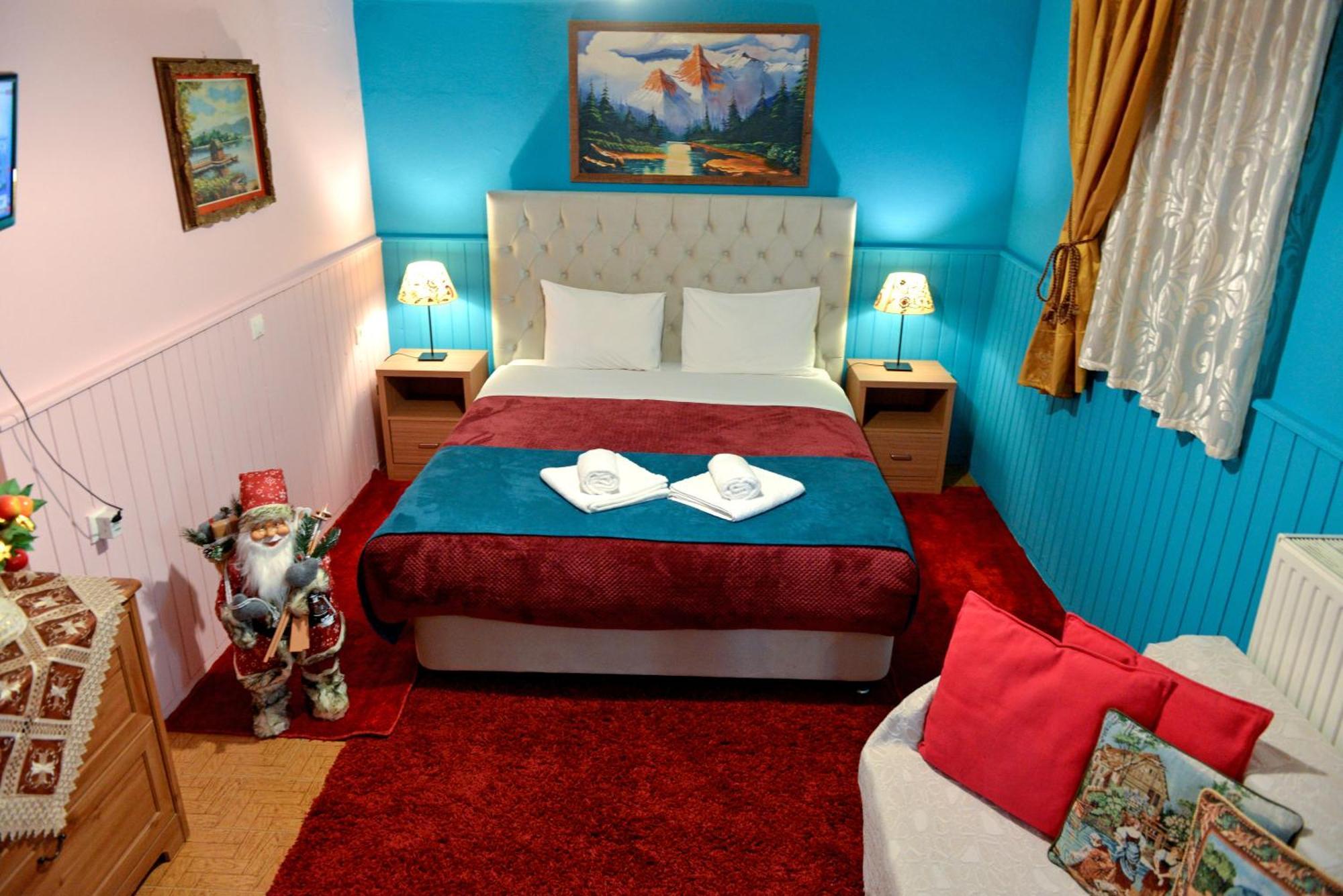 Patriko Apartment อาราโชวา ภายนอก รูปภาพ