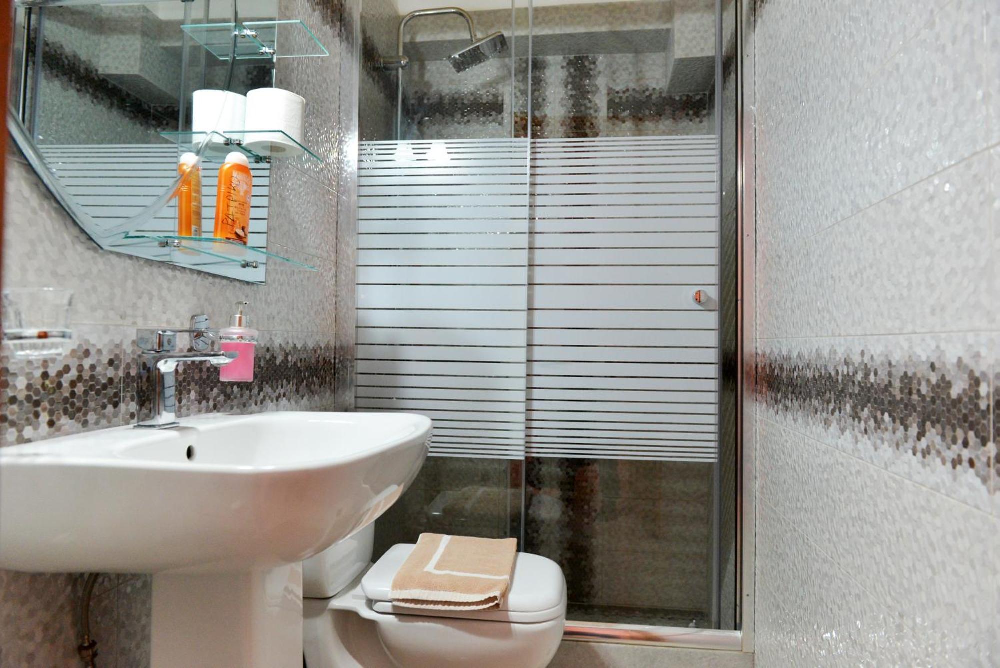 Patriko Apartment อาราโชวา ภายนอก รูปภาพ