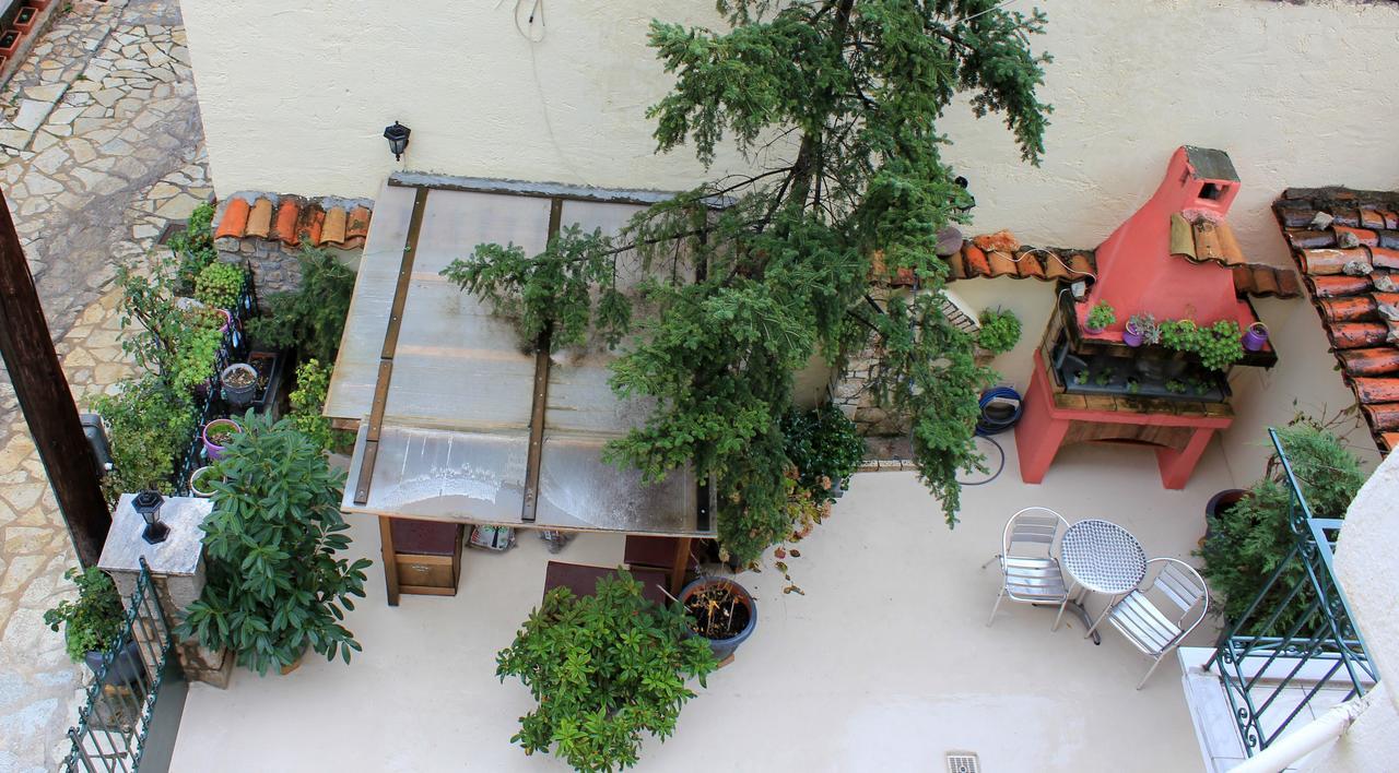 Patriko Apartment อาราโชวา ภายนอก รูปภาพ